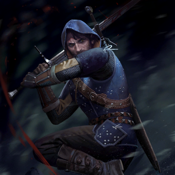 witcher wiki fandom