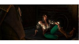Nissa