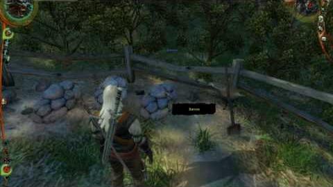 Hunting the Wild Hunt, Witcher Wiki