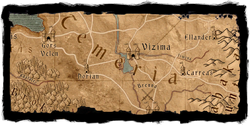 Temerian lily key, Witcher Wiki