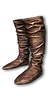 Tw3 common light boots lvl2