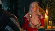 The Witcher 3 Hexe-gamezone