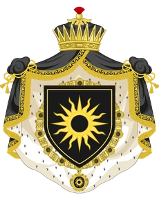 COA BigNilfgaard