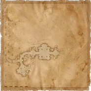 Map Kaer Morhen Witcher Laboratory.png (1,37 MB) Laboratorio de los brujos
