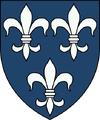 Blue COA