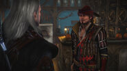 In The Witcher 2: Assassins of Kings