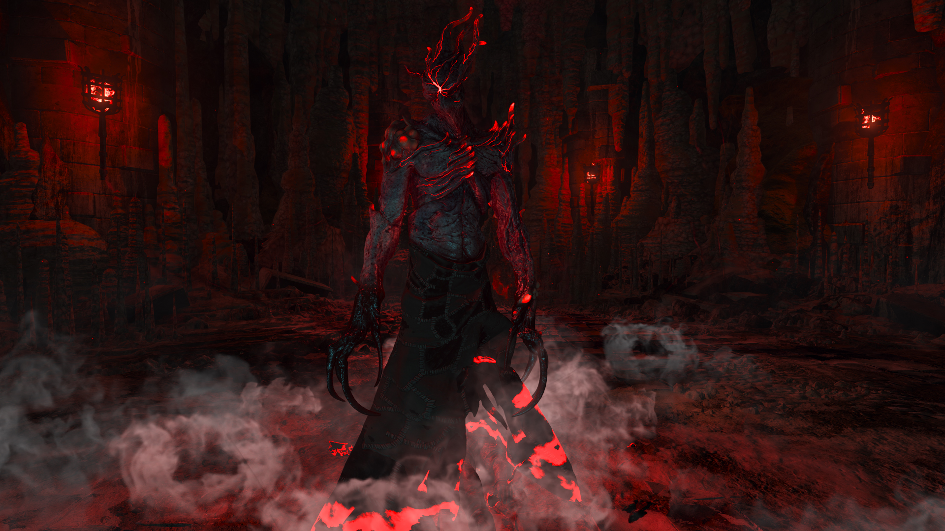 medarbejder fokus Lager In the Eternal Fire's Shadow | Witcher Wiki | Fandom