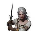 Cirilla Fiona Elen Riannon