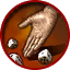 Game Interaction icon gamble