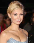 MyAnna Buring - Anna Henrietta