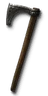 Tw3 blunt axe