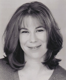 Anastasia Travers