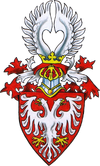 Redanian coat of arms
