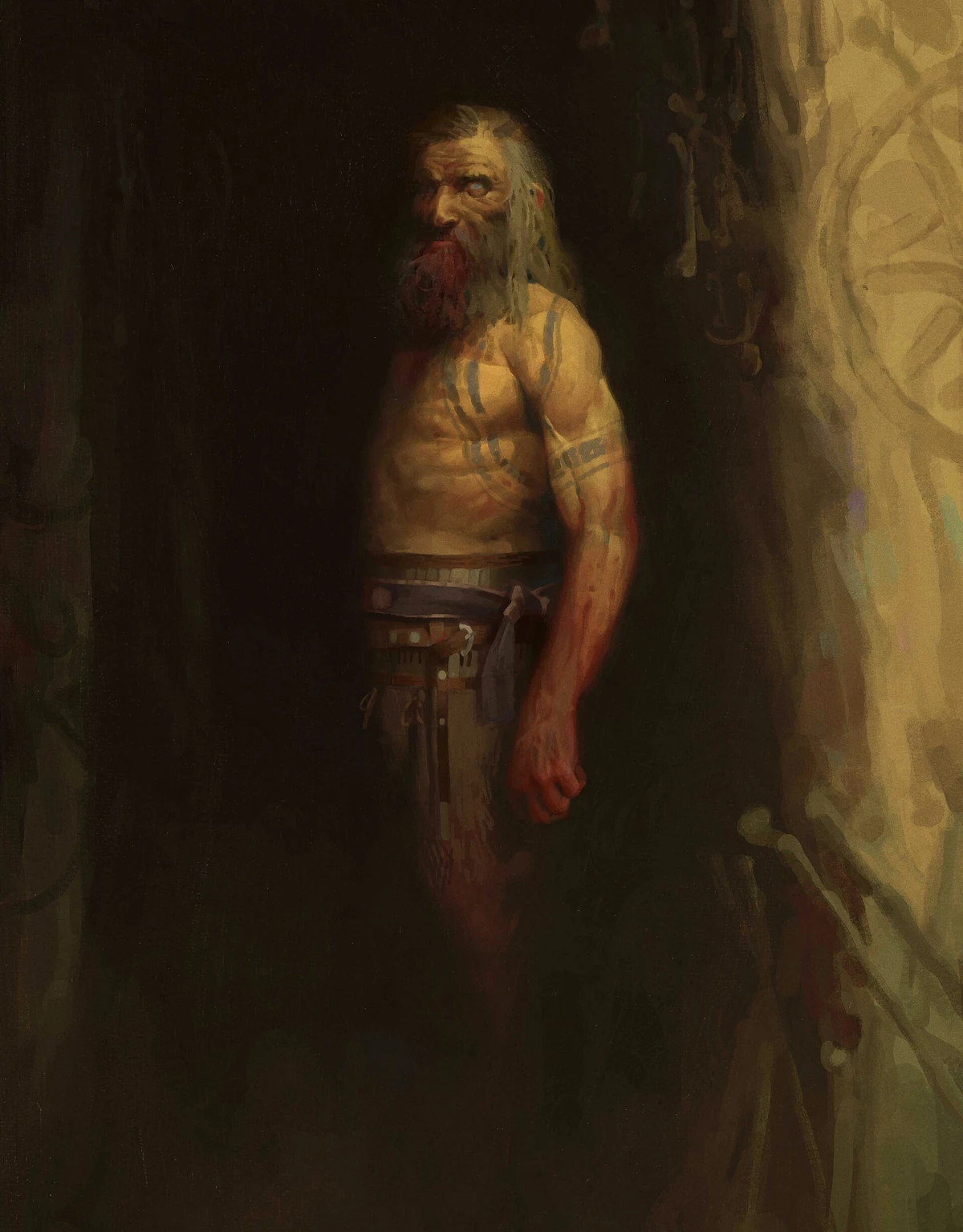 Берсерки ведьмак. Кот из йелло ведьмак. Берсерк ведьмак 3. Идол свальблода гвинт. Вильдкаарлы ведьмак 3.