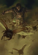 Gwent cardart syndicate azar javed.png (1,61 MB) Arte de la carta de Gwent