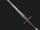 Long sword