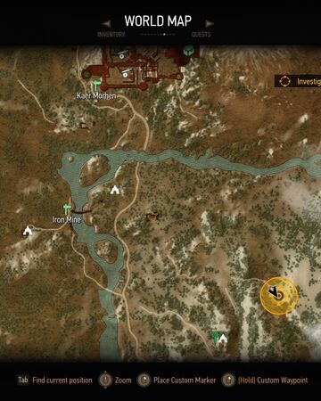 Featured image of post Berengar s Blade Cave Location
