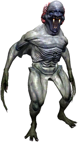 Bestiary Garkain full