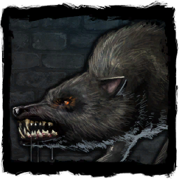 The Witcher Enhanced Edition Huge Wolf Contract