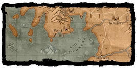 Places Gulf of Praxeda