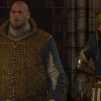 Brothers In Arms Novigrad Witcher Wiki Fandom