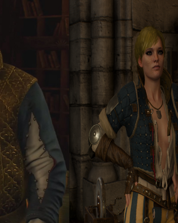 Brothers In Arms Novigrad Witcher Wiki Fandom