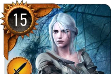 Gwent: Big City Players | Witcher Wiki | Fandom