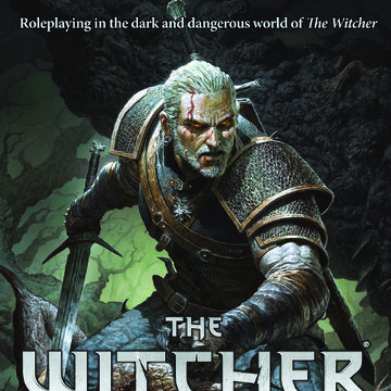 The Witcher Role Playing Game Witcher Wiki Fandom