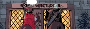 Grimm guesthouse