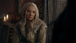 Netflix Witcher s3 unbound