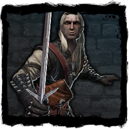 People Geralt 2