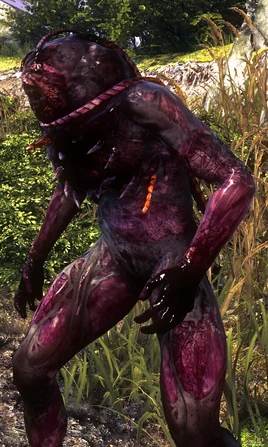 Tw2 Greater rotfiend