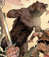 TWWA bear.png (١٫٣٢ ميجابايت) في الويتشر: حيوانات برية