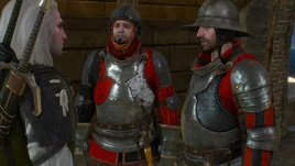 The Price of Passage