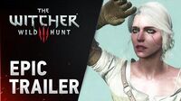 Epic Year for The Witcher