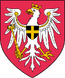 Current Redanian coat of arms