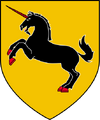 Kaedweni coat of arms