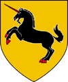 Kaedweni coat of arms