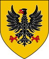 Lyrian coat of arms