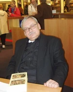 BuchmesseFfm2005 Sapkowski.jpg