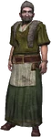 the antiquary