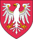 historical Redanian coat of arms