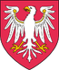 historical Redanian coat of arms