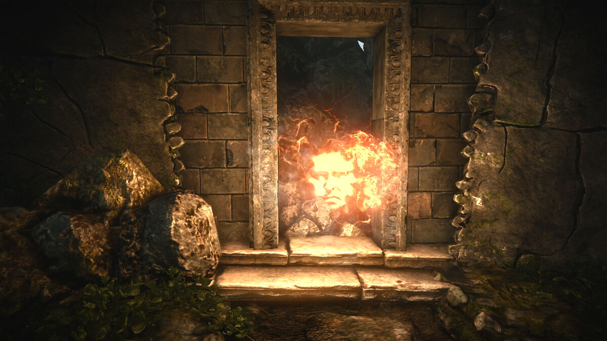 From A Bygone Era Witcher Wiki