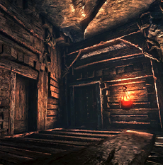 Mines of Vergen