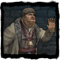 Declan, a prominent merchant
