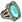 Silver signet ring