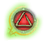 Game Icon Igni symbol selected