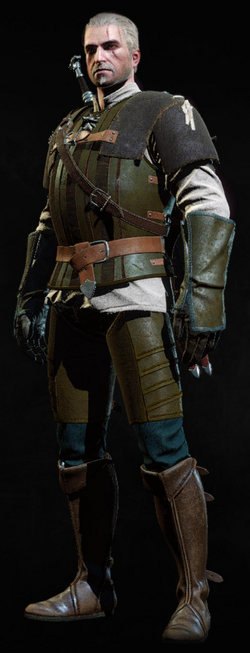 Tw3 armor griffin gear.png