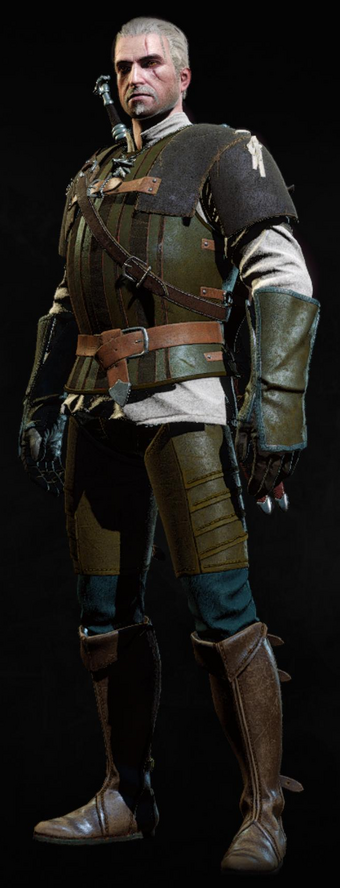 Tw3 armor griffin gear.png